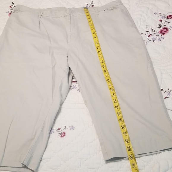 Sonoma Capris - Picture 2 of 2